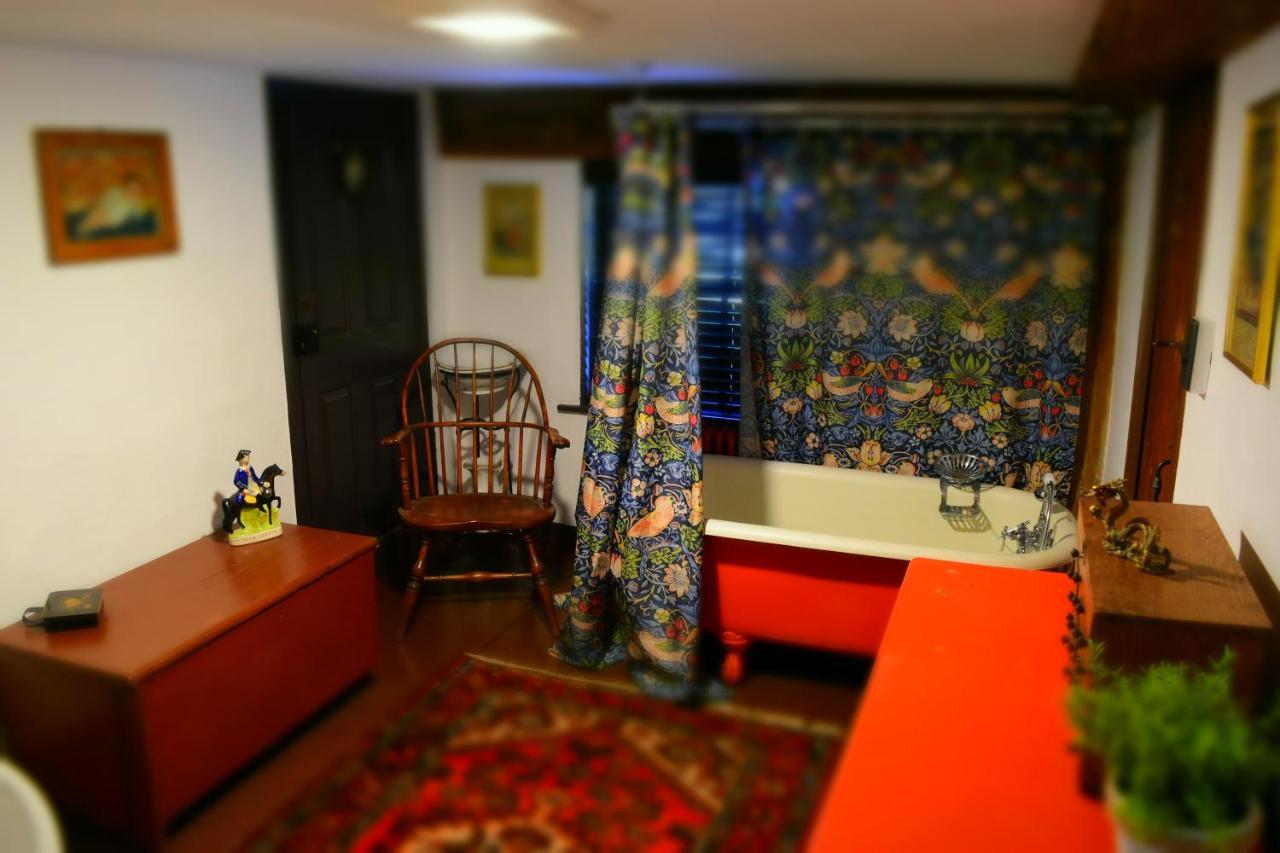 Daniels House Inn セーラム エクステリア 写真