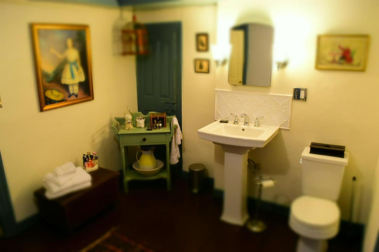 Daniels House Inn セーラム エクステリア 写真