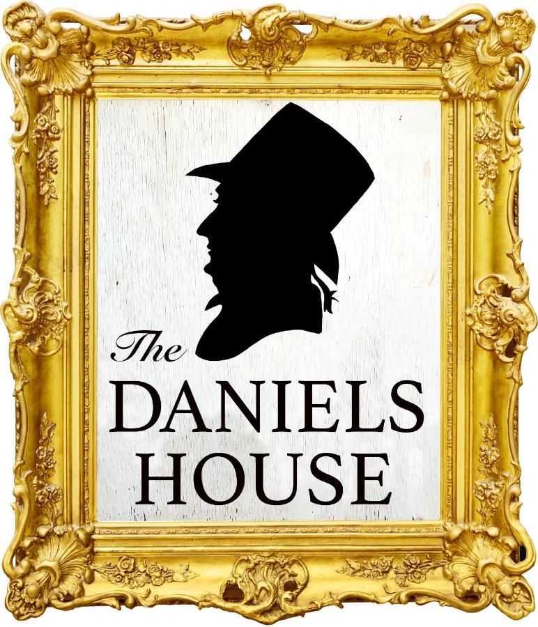 Daniels House Inn セーラム エクステリア 写真