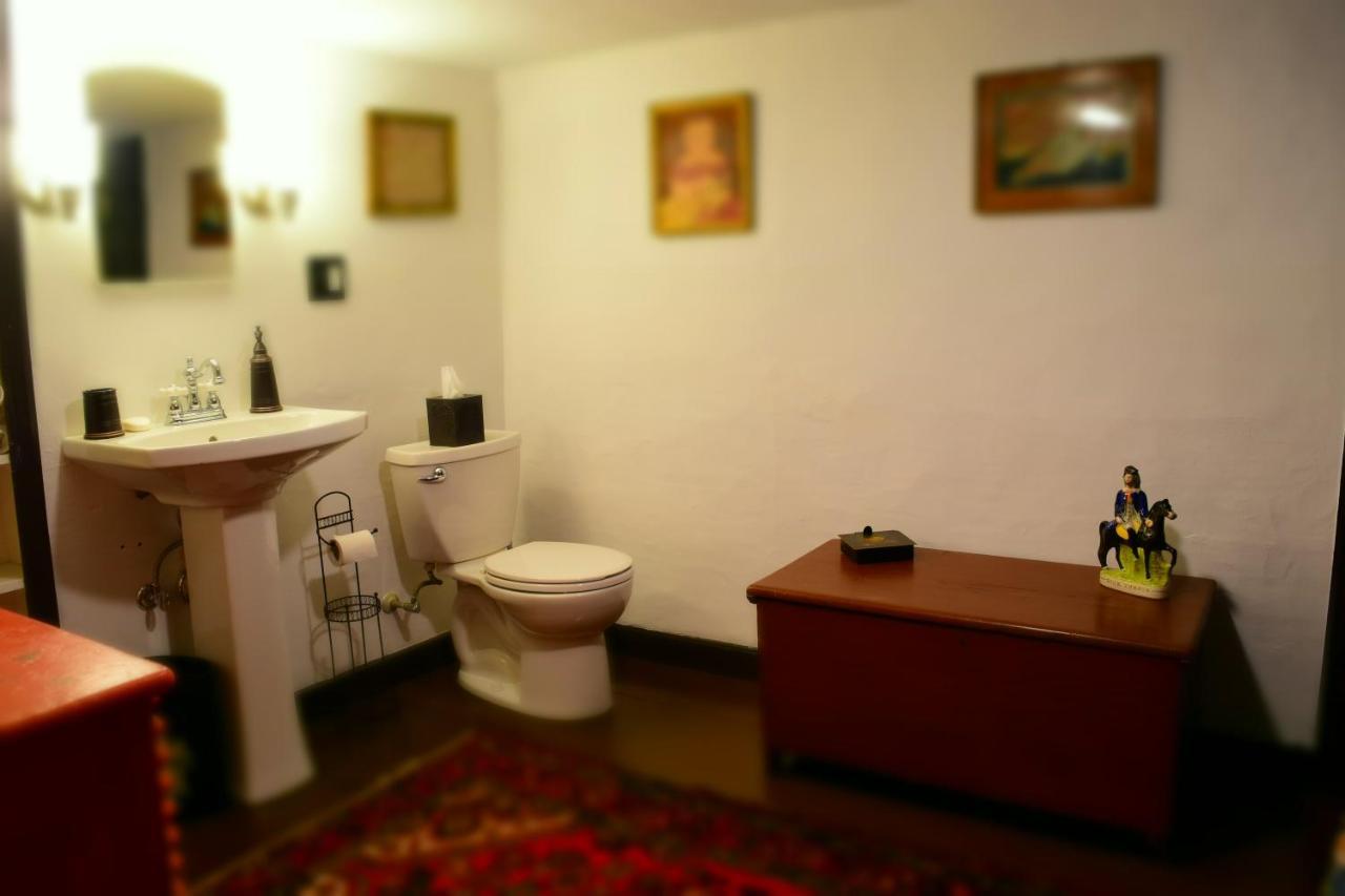 Daniels House Inn セーラム エクステリア 写真